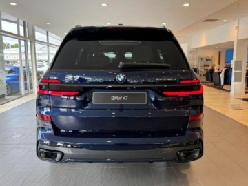 BMW X7 SUV Facelifting 3.0 40d 352KM 2026 BMW X7 xDrive40d Sport Suv 3.0 (352KM) 2026, zdjęcie 3