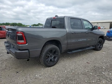  RAM 1500 Big Horn 2021 3.6l 3.6 Benzyna 305KM, zdjęcie 3