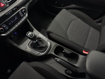 Hyundai i30 III Wagon Facelifting 1.0 T-GDI 120KM 2022 Hyundai i30 Smart / 1 właściciel / Salon Polska /, zdjęcie 23