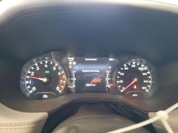 Jeep Compass II 2022 Jeep Compass Limited 2022 2.4l 2.4 Benzyna 177KM, zdjęcie 9