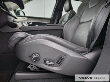 Volvo XC90 II SUV Plug-In Facelifting 2024 2.0 T8  455KM 2025 Volvo XC 90 XC90 T8 Ultra, Hybryda Plug-in, 455 KM, zdjęcie 22