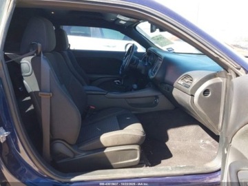 Dodge Challenger III 2017 Dodge Challenger 2017r., 3.6L 3.6 Benzyna 305KM, zdjęcie 8