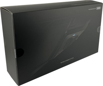 Interkom Sena SRL Mesh Shoei Neotec II, GT-Air II