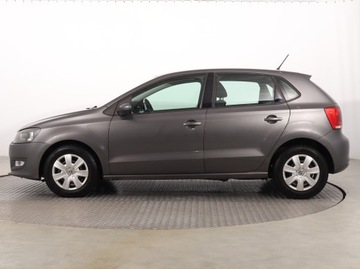 Volkswagen Polo V Hatchback 5d 1.2 TDI-CR DPF 75KM 2012 VW Polo 1.2 TDI, Klima, zdjęcie 2