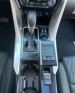 Mitsubishi Eclipse Cross SUV 1.5 T 163KM 2018 Mitsubishi Eclipse Cross Mitsubishi Eclipse Cross 1.5 T-MIVEC ClearTec CVT, zdjęcie 30