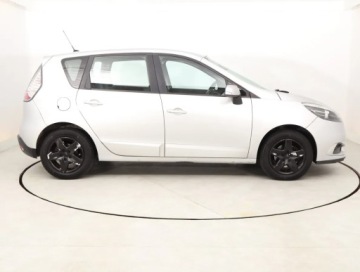 Renault Scenic III XMOD dCi 110KM 2014 Renault Scenic 1.5 dCi, Salon Polska, Navi, zdjęcie 5
