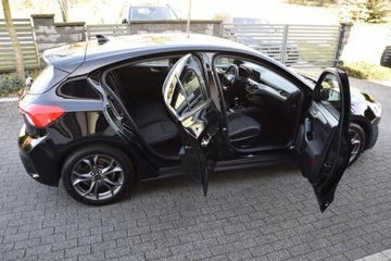 Ford Focus III Sedan Facelifting 1.0 EcoBoost 125KM 2018 Titanium* Navi* Alufelgi* Radar* Asystent* Car Play* Gwarancja* BLACK WEEK, zdjęcie 7