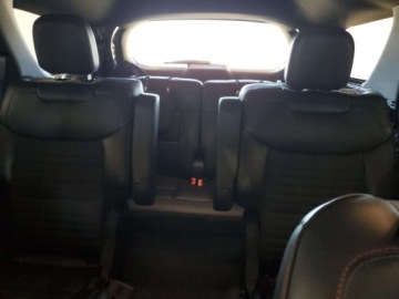 Ford Explorer VI 2025 Ford Explorer St-Line 2025 2.3L 2.3 Benzyna 300KM, zdjęcie 10