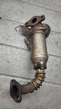 VENTIL EGR HYUNDAI GETZ