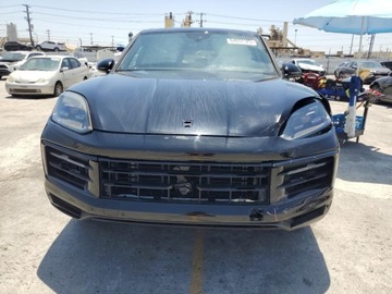 Porsche Cayenne III 2024 Porsche Cayenne 2024 3.0l 3.0 Benzyna 348KM, zdjęcie 5