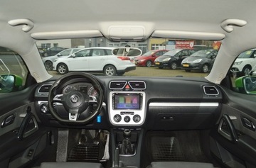 Volkswagen Scirocco III Coupe 1.4 TSI 160KM 2010 VW SCIROCCO 1.4 TSI 160 KM, zdjęcie 23