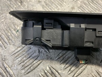 LANCIA PHEDRA PANEL SKEL ŘIDIČE 14957520XT