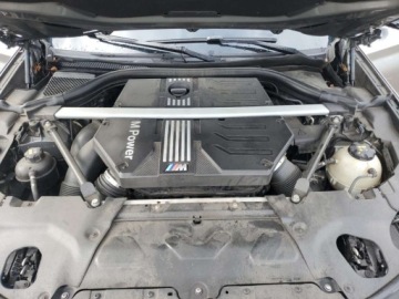 BMW 2020 BMW X4 M Competition 2020 3.0l 3.0 Benzyna 503KM, zdjęcie 6