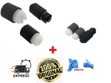ORYG. ROLKA/ROLKI HP M154 M180 M181 M252 M254 ...