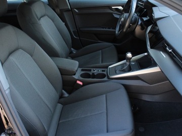 Audi A3 8Y Sportback 2.0 30 TDI 116KM 2022 Audi A3 Sportback rata brutto od 1 560 zł / m-c |L, zdjęcie 14