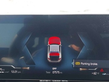 BMW Seria 2 F74 2024 BMW Seria 2 230I 2024 2.0l 2.0 Benzyna 255KM, zdjęcie 10