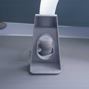 Опорный кронштейн для шланга Bestway 58654