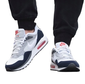 МУЖСКИЕ СПОРТИВНЫЕ КРОССОВКИ NIKE AIR MAX CORRELATE