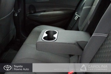 Toyota Corolla XII 2024 Toyota Corolla Seria E21 (2019-) 1.8 Hybrid Comfor, zdjęcie 14