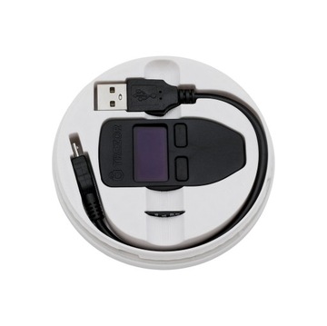 Кейс для криптовалютного кошелька TREZOR ONE