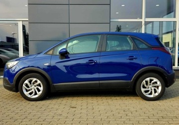 Opel 2019 Opel Crossland X NEW YEAR PROMO 1.2 PB 81KM Enjoy Salon PL Serwis ASO Gwar, zdjęcie 8