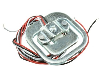 Модуль тензодатчика 780 HX711, вес 4x50 кг Arduino