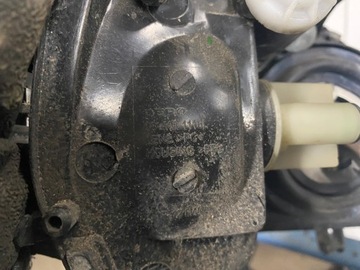 OPEL ASTRA 2 II G SVĚTLO PŘEDNÍ LEVÝ KOMPLETNÍ DEPO