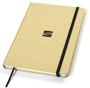 NOWY ORYGINALNY NOTES SEAT COLLECTION