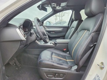 Mazda 2025 Mazda CX-90 2025 MAZDA CX-90 PREMIUM PLUS 2.5 Hybryda Plug-in 323KM, zdjęcie 7