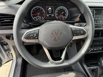 Volkswagen T-Cross SUV 1.0 TSI 110KM 2021 Volkswagen T-Cross Tylko 32000km*Automat*Zarejestr, zdjęcie 22