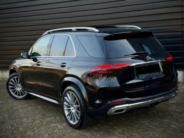 Mercedes GLE V167 SUV Facelifting 2.0 300d 269KM 2026 300 d 4M Pakiet wyposażenia AMG Premium + Zimowy + Hak z ESP, zdjęcie 2