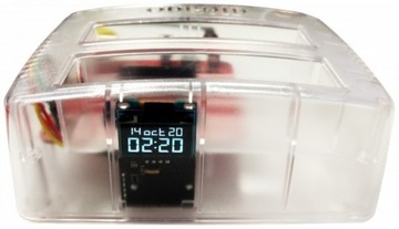 Odroid HC4 - Minikomputer z procesorem Amlogic