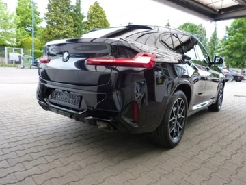 BMW X4 G02 SUV Facelifting 2.0 20d 190KM 2025 BMW X4 xDrive20d Sport Suv 2.0 (190KM) 2025, zdjęcie 3