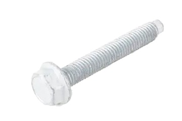 ŚRUBA 6-KĄTNA M8X55 N10773401 OE VAG