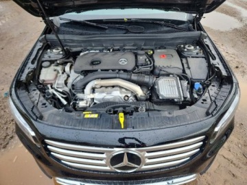 Mercedes GLB 2024 Mercedes-Benz GLB 250 4matic 2024 2.0 Benzyna 221KM, zdjęcie 6