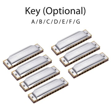 Suzuki 1072-A Folkmaster Стандартный 10-луночный