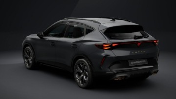 Cupra Formentor Crossover PHEV Facelifting 1.5 e-HYBRID 204KM 2026 Cupra Formentor 1.5 e-Hybrid 204 KM DSG, już za, zdjęcie 9