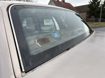 Lincoln Town Car II 1991 Lincoln Town Car Executive Series 1991, zdjęcie 27