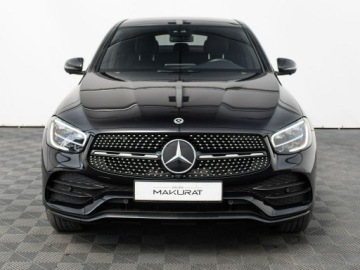 Mercedes GLC C254/X254 2023 Mercedes GLC 200 DW6VY85#Coupe 200 d 4-Matic K.cof, zdjęcie 6
