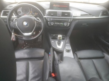 BMW Seria 4 F32-33-36 2019 BMW Seria 4 430xi 2019 2.0l 2.0 Benzyna 248KM, zdjęcie 8