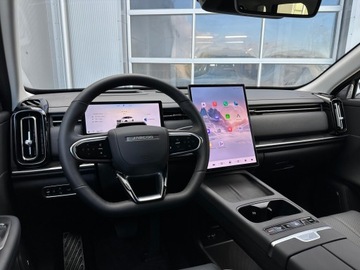 Jaecoo 2025 Jaecoo 7 PHEV 1.5TDGT SUPER HYBRID l Gwarancja, H, zdjęcie 11