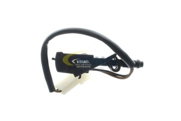 Форсунка омывателя