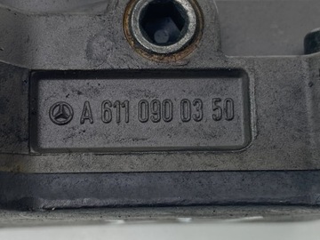 MERCEDES W203 2.2 CDI ČERPADLO PALIVA A6110900350