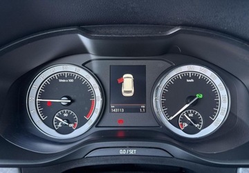 Skoda Kodiaq I SUV Facelifting 2.0 TDI SCR 150KM 2022 Skoda Kodiaq Kodiaq 2.0 TDI 4x2 Ambition DSG - diesel, naped przedni, 5 dr, zdjęcie 12