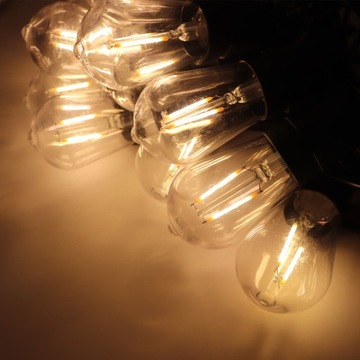 СВЕТОДИОДНАЯ САДОВАЯ ГИРЛЯНДИЯ SMART FUNCTION 16 LED 16M