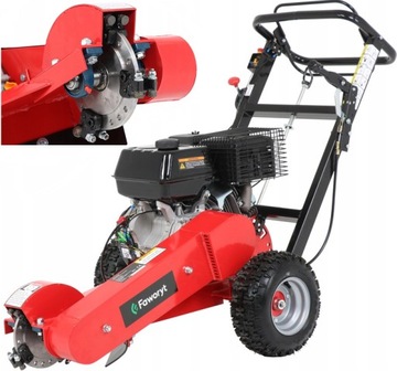 ЛЮБИМЫЙ STUM MILLER 420 CC LONCIN SF 15