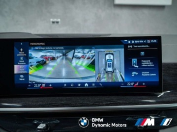 BMW X5 G05 SUV Facelifting 3.0 40i 381KM 2026 BMW X5 xDrive40i 381 KM mHEV - Gotowy do Odbioru - Pakiet M Pro - Hak 3.0, zdjęcie 34