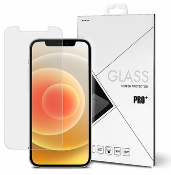 SZKŁO HARTOWANE DO IPHONE 11 SZYBKA NA EKRAN 9H