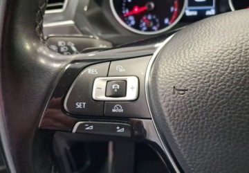 Volkswagen Tiguan II SUV 1.4 TSI 150KM 2018 Volkswagen Tiguan Comfortline 1.4TSI 150KM AUTOMAT DSG 2018r., Salon PL 1.4, zdjęcie 8