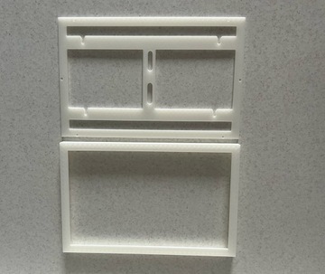 Домашний помощник для умного дома – установка на стену